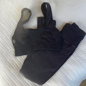 Free people movement set xs